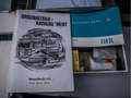 Mercedes-Benz SL 230 Pagode Cabrio Im Kundenauftrag Silber - thumbnail 19