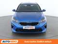 Kia Ceed / cee'd 1.5 TGDI Mild-Hybrid Silber Blau - thumbnail 9