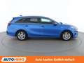 Kia Ceed / cee'd 1.5 TGDI Mild-Hybrid Silber Blau - thumbnail 7