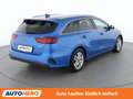 Kia Ceed / cee'd 1.5 TGDI Mild-Hybrid Silber Blau - thumbnail 6