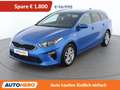 Kia Ceed / cee'd 1.5 TGDI Mild-Hybrid Silber Blau - thumbnail 1