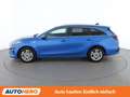 Kia Ceed / cee'd 1.5 TGDI Mild-Hybrid Silber Blau - thumbnail 3