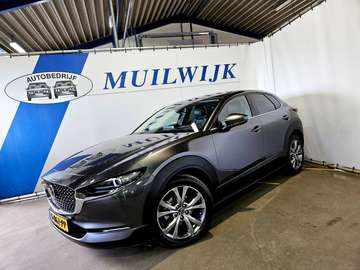 2.0 e-SkyActiv-X M Hybrid Luxury / Trekhaak / Came