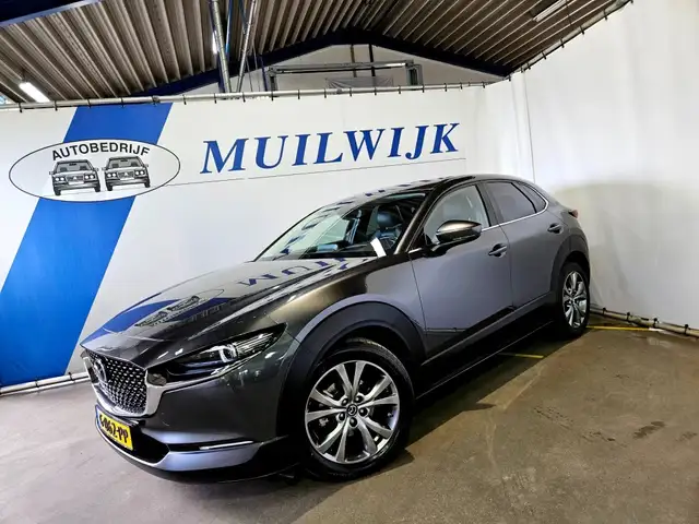 Mazda CX-30 2.0 e-SkyActiv-X M Hybrid Luxury / Trekhaak / Came