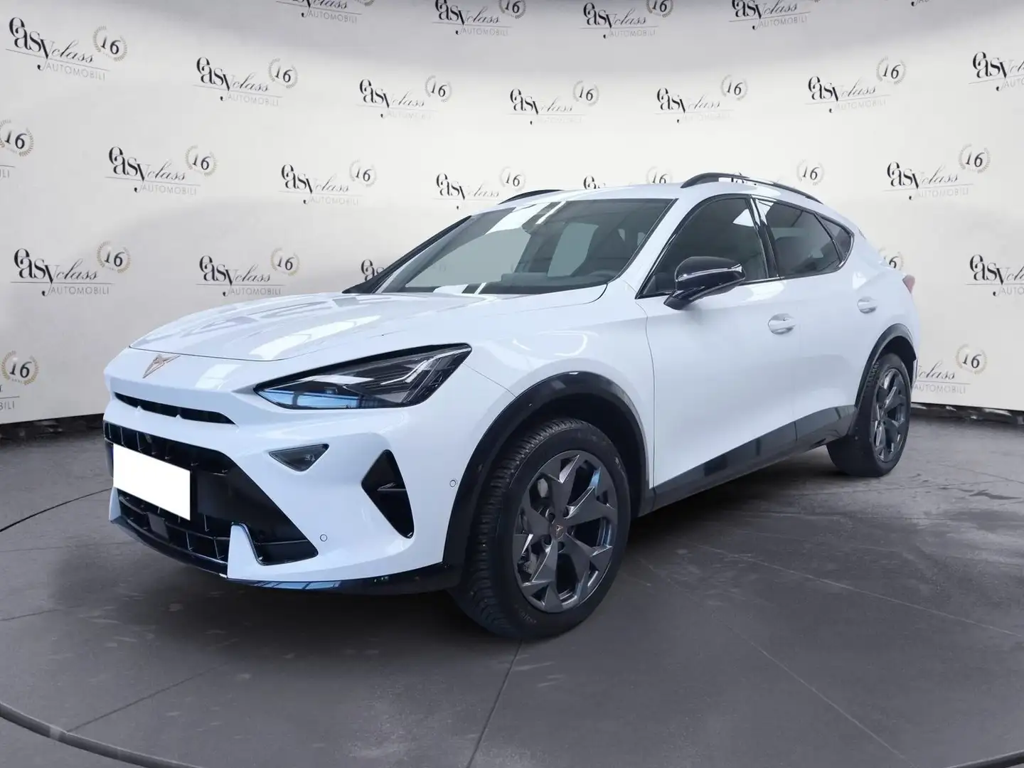 CUPRA Formentor Formentor 1.5 DSG MY25 MATRIX LED CAMERA 360° NAVI Noir - 1