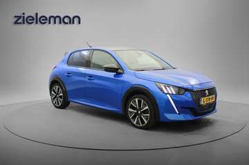 1.2 PureTech GT-Line Automaat - Panorama, Digitaal