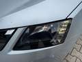 Skoda Octavia Combi TDI Ambition/MWST/NAVI/SHZ Zilver - thumbnail 25