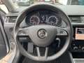 Skoda Octavia Combi TDI Ambition/MWST/NAVI/SHZ Zilver - thumbnail 6