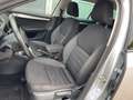 Skoda Octavia Combi TDI Ambition/MWST/NAVI/SHZ Zilver - thumbnail 9