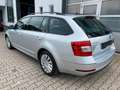 Skoda Octavia Combi TDI Ambition/MWST/NAVI/SHZ Zilver - thumbnail 3