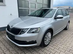 Skoda Octavia Combi TDI Ambition/MWST/NAVI/SHZ