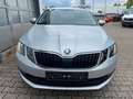 Skoda Octavia Combi TDI Ambition/MWST/NAVI/SHZ Zilver - thumbnail 4