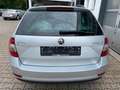 Skoda Octavia Combi TDI Ambition/MWST/NAVI/SHZ Zilver - thumbnail 5