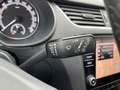 Skoda Octavia Combi TDI Ambition/MWST/NAVI/SHZ Zilver - thumbnail 22