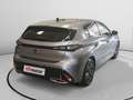 Peugeot 308 1.2 PureTech S&S Allure EAT8 130 Gris - thumbnail 2