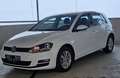 Volkswagen Golf R abbit 1,6 BMT TDI DPF 4Motion Weiß - thumbnail 1