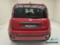 Fiat Panda Panda III 2021 Cross Panda 1.0 firefly hybrid Cro Rosso - thumbnail 6