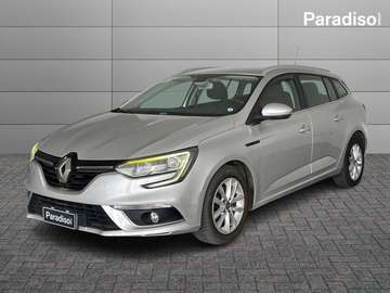 SPORTER | 1.5 DIESEL - ENERGY INTENS | 2018 | 110CV