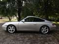 Porsche 911 Carrera 4 Coupé Argento - thumbnail 3