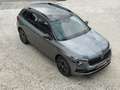 Skoda Kamiq 1.5 TSI ACT Monte Carlo AHK Grau - thumbnail 4