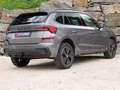 Skoda Kamiq 1.5 TSI ACT Monte Carlo AHK Grau - thumbnail 5