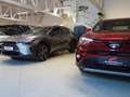 Toyota RAV 4 2,5 Hybrid Lounge 4WD Aut. *AHK *VOLL *GARANTIE Rouge - thumbnail 2