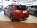 Toyota RAV 4 2,5 Hybrid Lounge 4WD Aut. *AHK *VOLL *GARANTIE Rouge - thumbnail 5