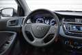 Hyundai i20 Go+23.750km+Allwetter+Klima Silber - thumbnail 20