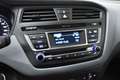 Hyundai i20 Go+23.750km+Allwetter+Klima Silber - thumbnail 16