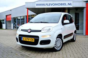 0.9 TwinAir Edizione Cool Airco|*76.700km!*