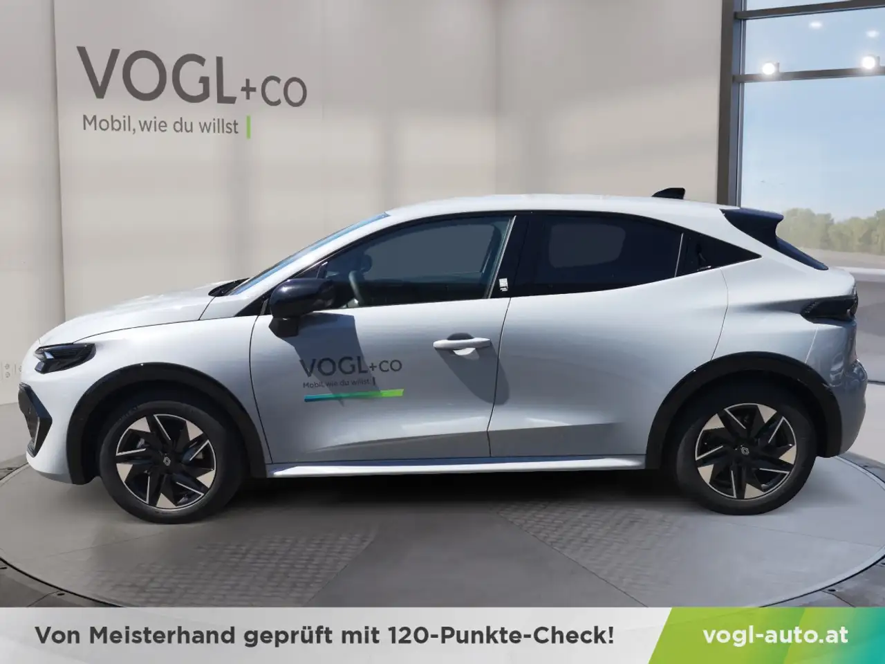 Renault Clio 2026