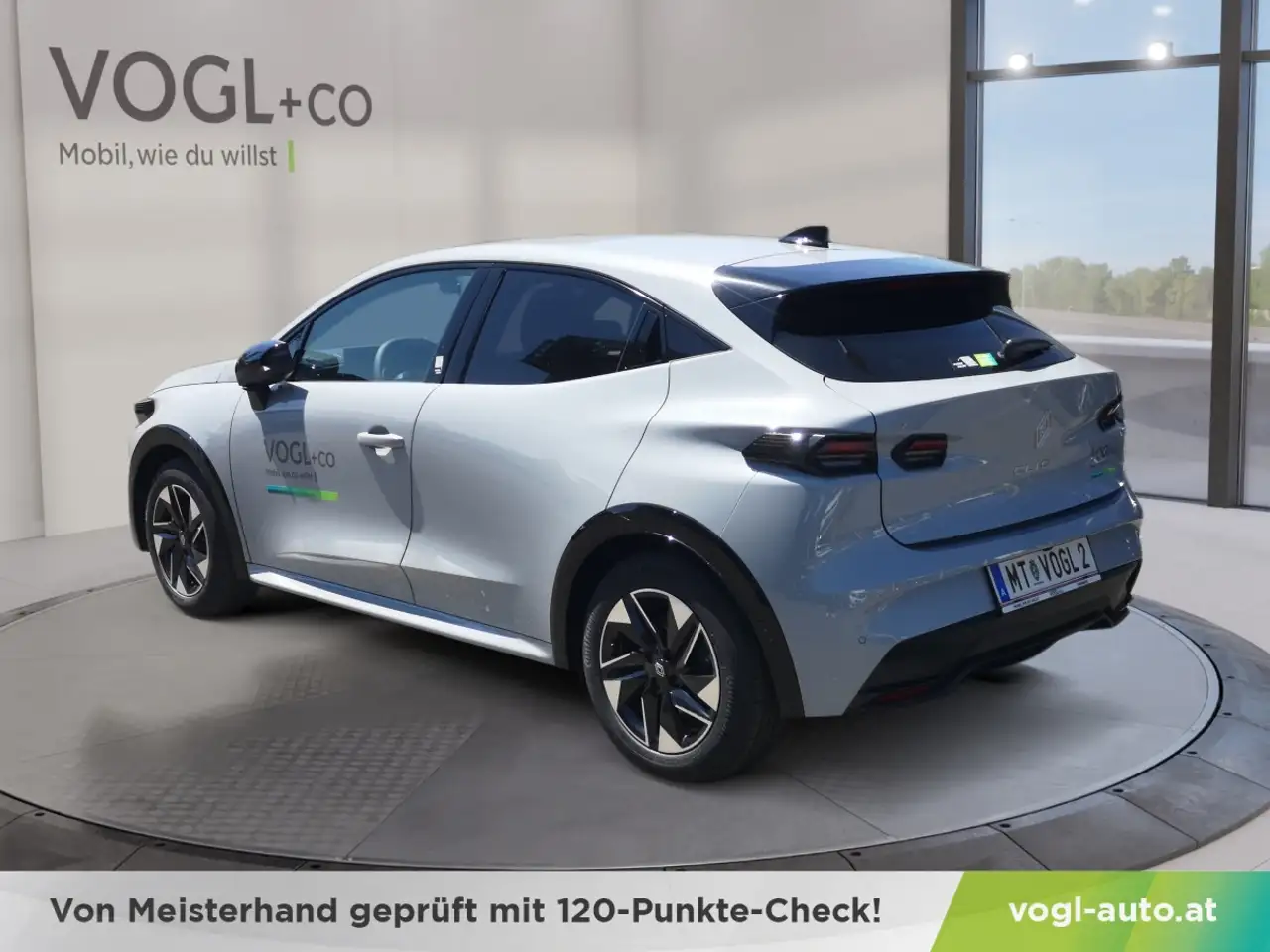Renault Clio 2026