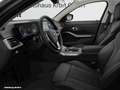 BMW 318 i Touring WIDESCREEN+SPORTSITZE+DAB Schwarz - thumbnail 4