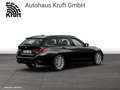BMW 318 i Touring WIDESCREEN+SPORTSITZE+DAB Schwarz - thumbnail 3