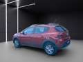 Dacia Sandero Stepway 1.0 TCe ECO-G Comfort Rot - thumbnail 3