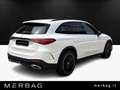 Mercedes-Benz GLC 220 d 4Matic Mild Hybrid Advanced Bianco - thumbnail 2