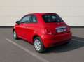 Fiat 500 1.0 HYBRID CULT 70 3P Rojo - thumbnail 3