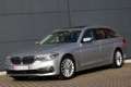 BMW 540 d Luxury Line"Pano"Standhzg"LED"360°"ACC" srebrna - thumbnail 4