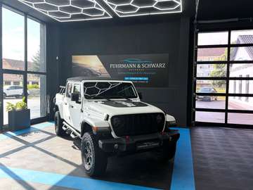 Sport AHK LED LEDER Offroad