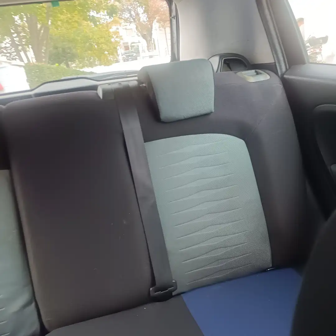 Fiat Grande Punto Grande Punto 5p 1.4 Actual Gpl 77cv - 2