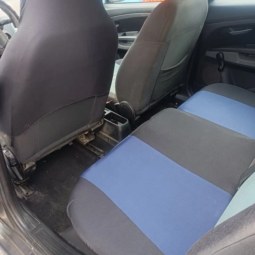 Fiat Grande Punto Grande Punto 5p 1.4 Actual Gpl 77cv - 1