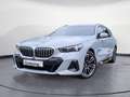 BMW 520 d Touring M Sport Head-Up Standhzg. HiFi ACC Grijs - thumbnail 2