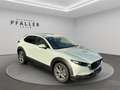 Mazda CX-30 e-Skyactive G140 Centre-Line Weiß - thumbnail 4