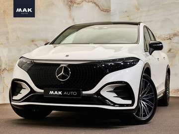450+ AMG Line , pano, Burmester, luchtv., tr.haak