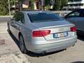 Audi A8 A8 L 3.0 V6 tdi quattro tiptronic NESSUN VINCOLO Argent - thumbnail 6
