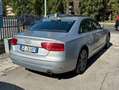 Audi A8 A8 L 3.0 V6 tdi quattro tiptronic NESSUN VINCOLO Argent - thumbnail 5