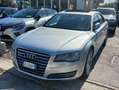 Audi A8 A8 L 3.0 V6 tdi quattro tiptronic NESSUN VINCOLO Argent - thumbnail 3