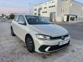 Volkswagen Polo 1.0 TSI Life 70kW Gris - thumbnail 2