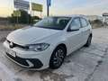 Volkswagen Polo 1.0 TSI Life 70kW Gris - thumbnail 4
