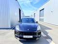 Porsche Macan S Diesel Panorama Luft 20" ACC AHK Scheckheft 2.Hd Schwarz - thumbnail 5